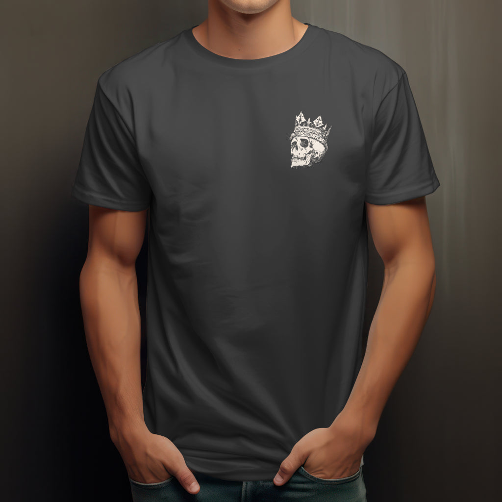 Conquer Your Fears - Men's - Tshrit